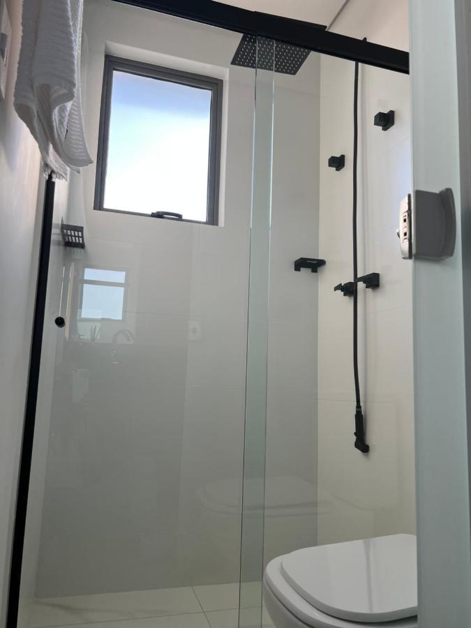 Ap Com Piscina No Rooftop, Academia, Wi-fi, Cozinha Completa, Ar Condicionado E Garagem Privativa A 900m Da Germanica Apartment *